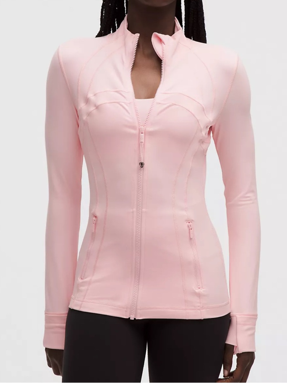 Lululemon -Define Jacket *Nulu